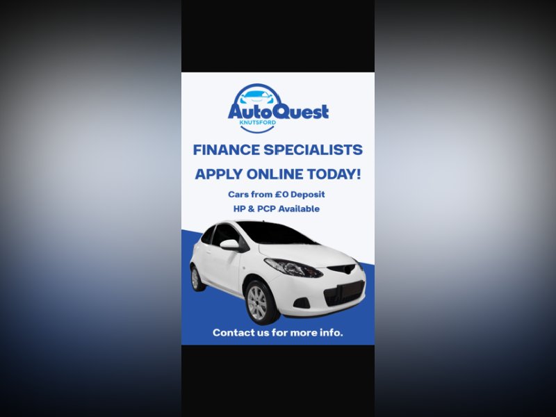 MAZDA 800 MILES AGO AT MAZDA .WE HAVE BOTH KEYS, V5 AND HISTORY.THIS 2020...